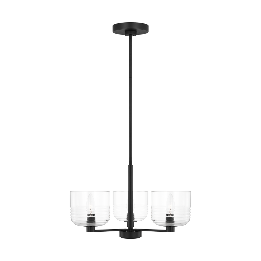 Lochdale Small Chandelier