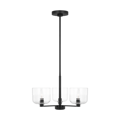 Lochdale Small Chandelier