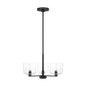 Lochdale Small Chandelier