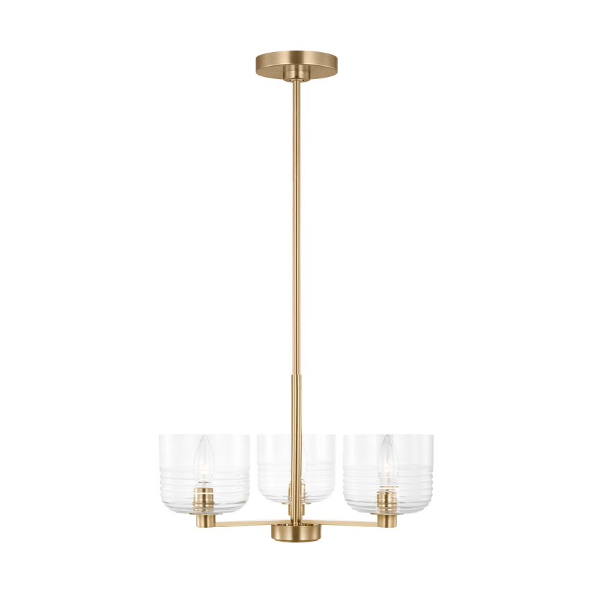 Lochdale Small Chandelier