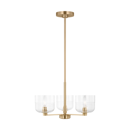 Lochdale Small Chandelier