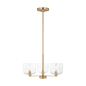 Lochdale Small Chandelier