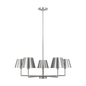 Ender Medium Chandelier