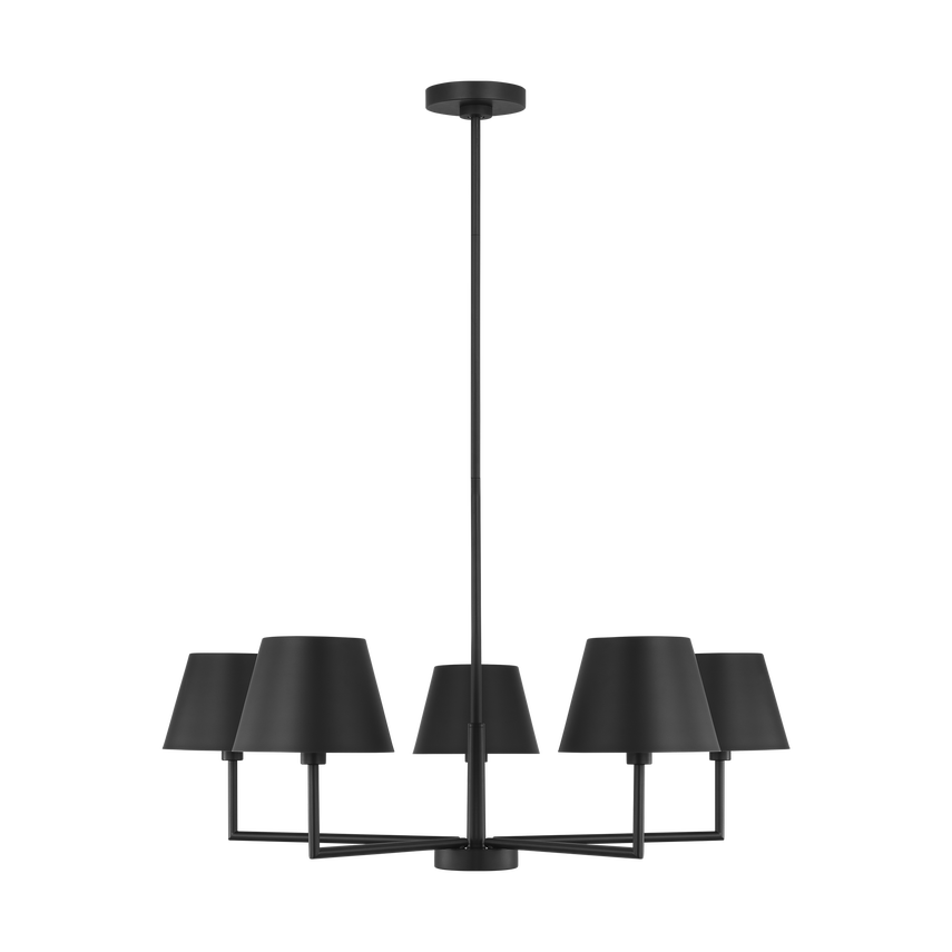 Ender Medium Chandelier