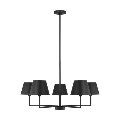 Ender Medium Chandelier