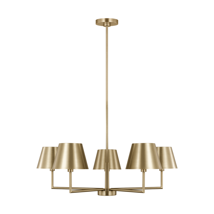 Ender Medium Chandelier