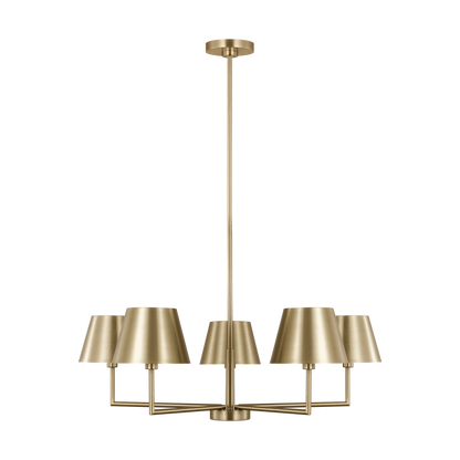 Ender Medium Chandelier