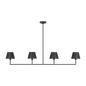 Ender Large Linear Chandelier