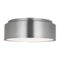 Dartmore Medium Flush Mount