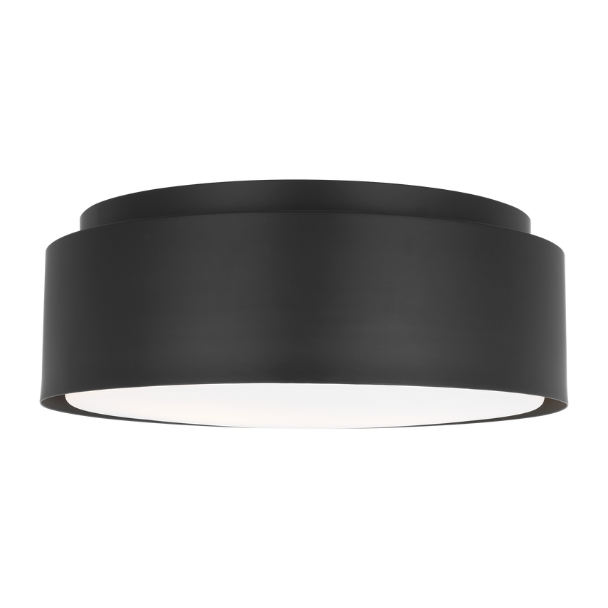 Dartmore Medium Flush Mount