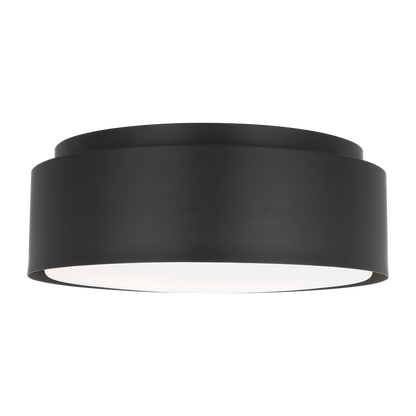 Dartmore Medium Flush Mount
