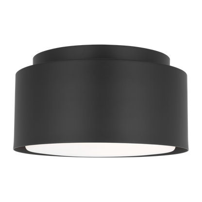 Dartmore Small Flush Mount