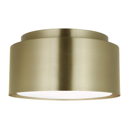 Dartmore Small Flush Mount