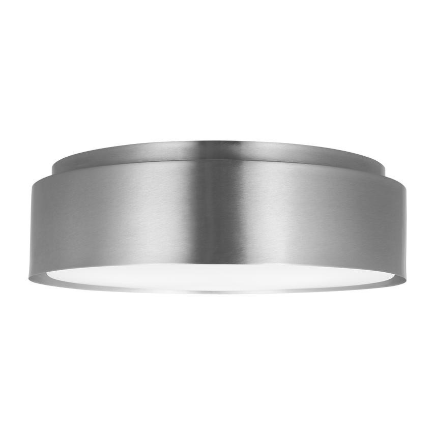 Dartmore Large Flush Mount