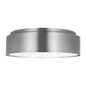 Dartmore Large Flush Mount