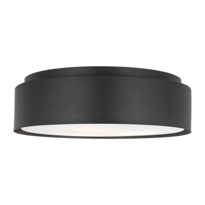 Dartmore Large Flush Mount