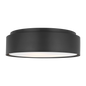 Dartmore Large Flush Mount
