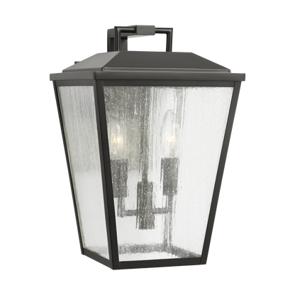 Kennewick Medium Wall Lantern