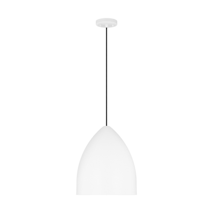 Huron Medium Pendant