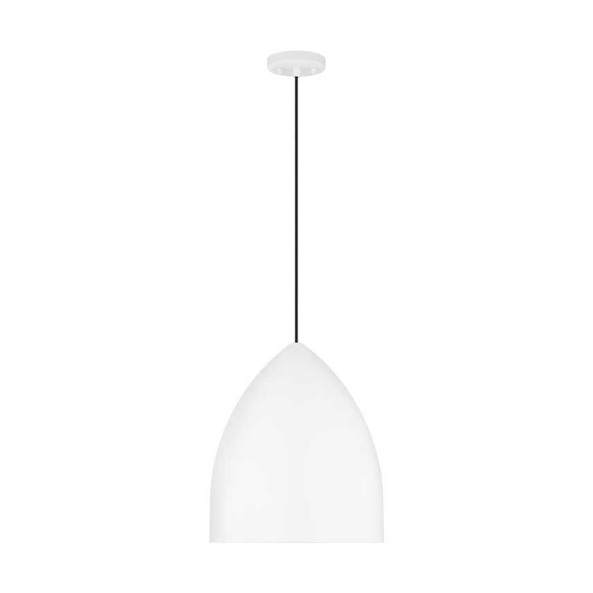 Huron Large Pendant