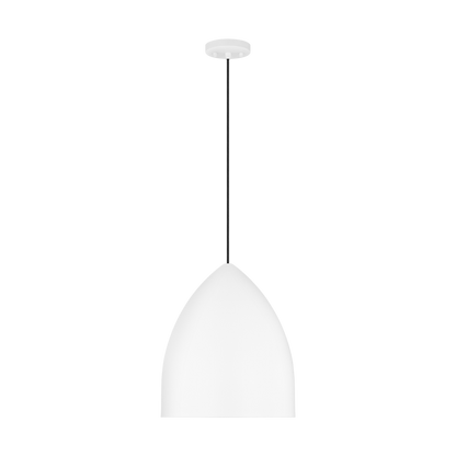 Huron Large Pendant