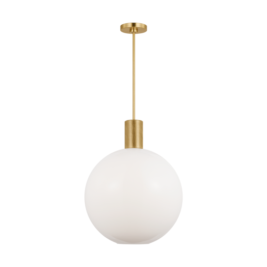 Colewood Large Pendant