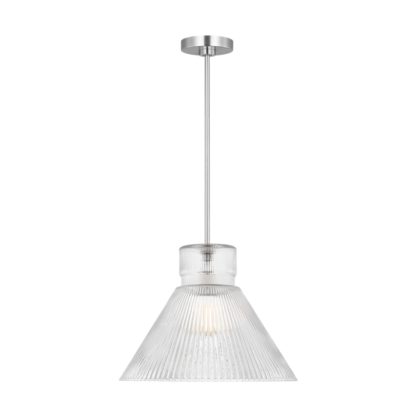 Liouet Large Pendant