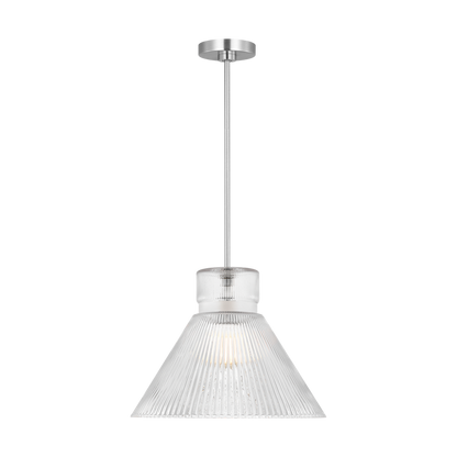 Liouet Large Pendant