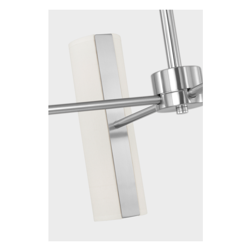 Capalino Medium Chandelier