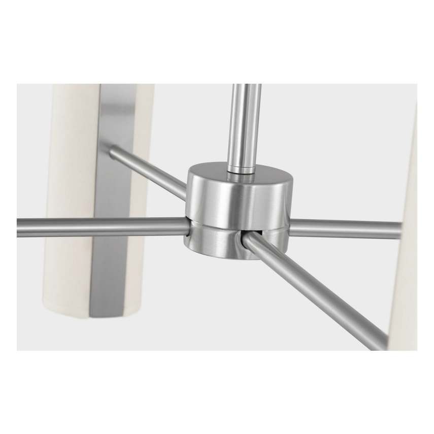 Capalino Large Chandelier