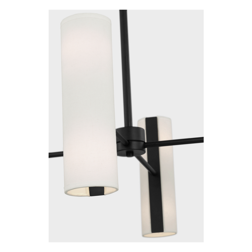 Capalino Large Chandelier