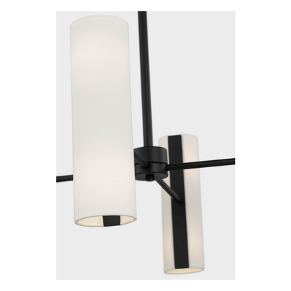 Capalino Large Chandelier