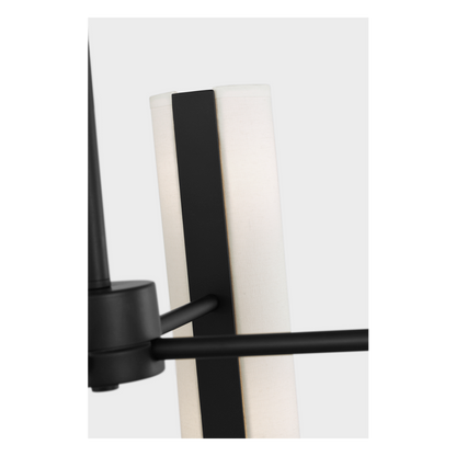 Capalino Medium Chandelier