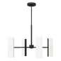 Capalino Large Chandelier