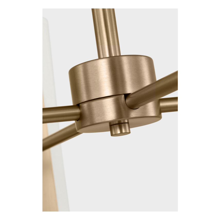 Capalino Medium Chandelier