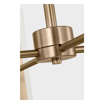 Capalino Medium Chandelier