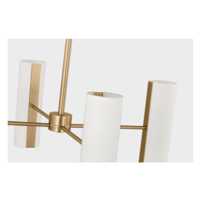 Capalino Large Chandelier