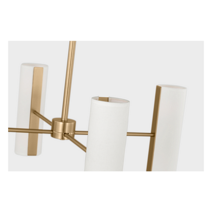 Capalino Large Chandelier