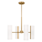 Capalino Medium Chandelier