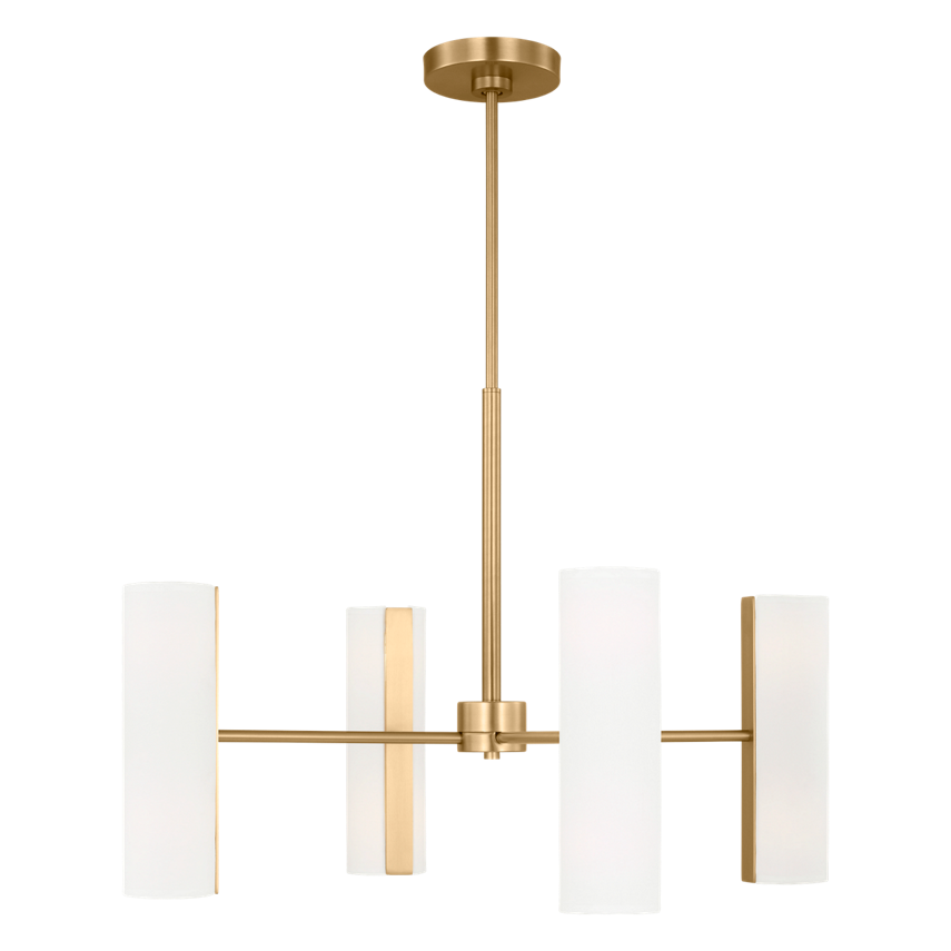 Capalino Large Chandelier