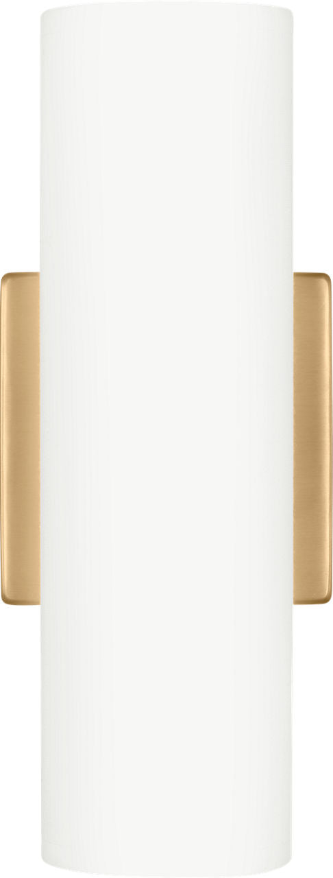 Capalino Medium Sconce