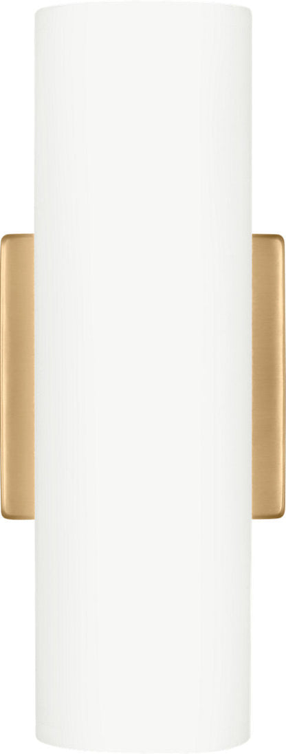 Capalino Medium Sconce