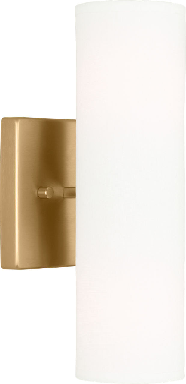 Capalino Medium Sconce