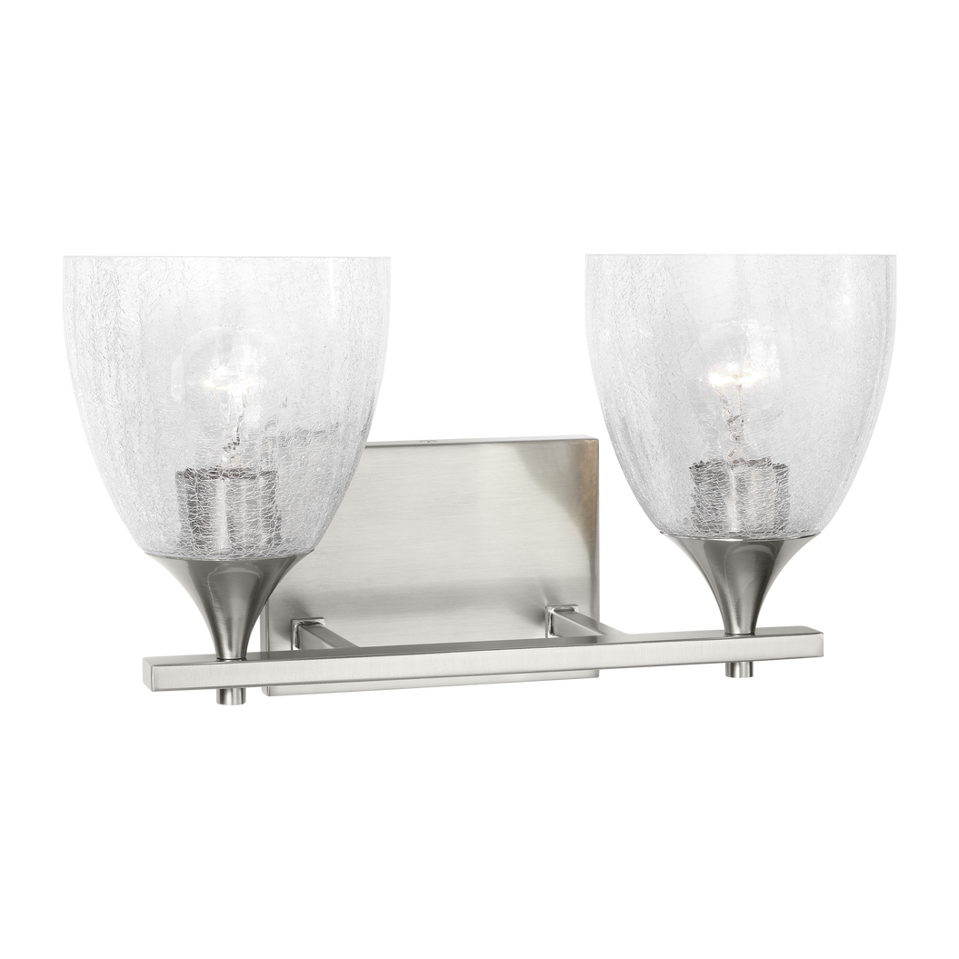 Toffino 2 - Light Vanity