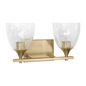 Toffino 2 - Light Vanity