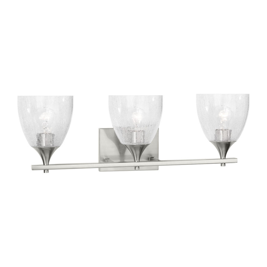 Toffino 3 - Light Vanity