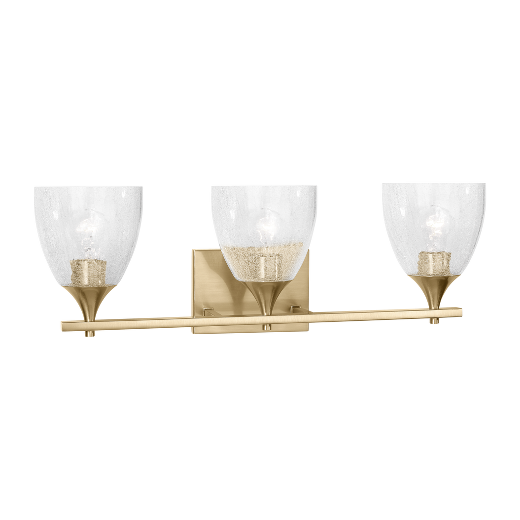 Toffino 3 - Light Vanity