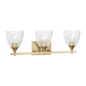 Toffino 3 - Light Vanity