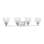 Toffino 4 - Light Vanity