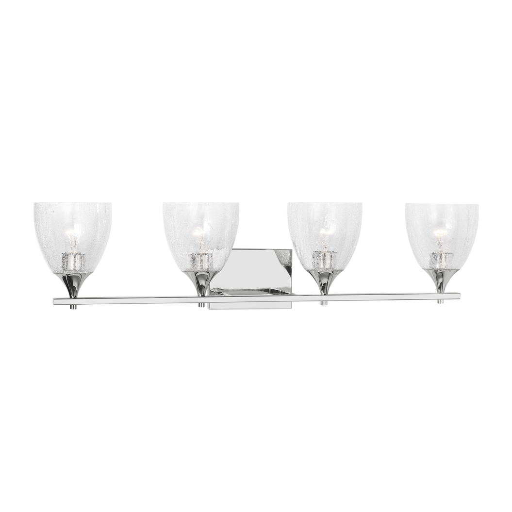 Toffino 4 - Light Vanity